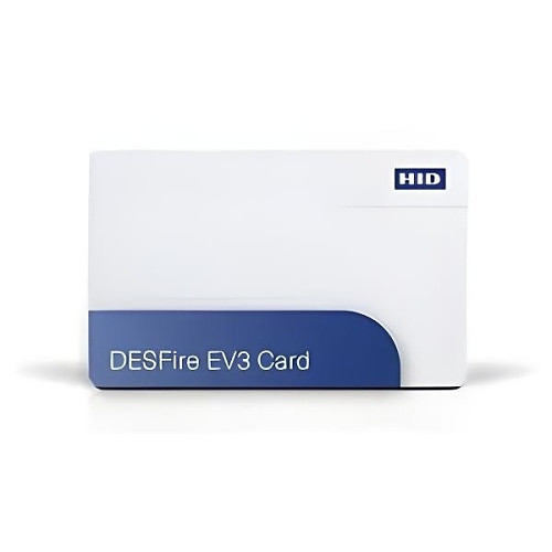 HID Desfire