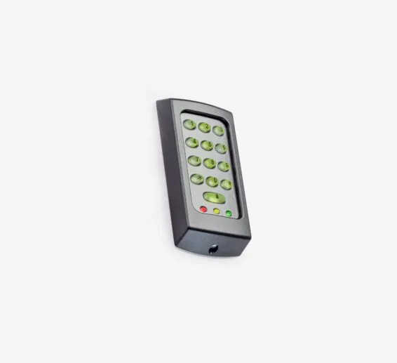 Paxton KP50 reader keypad