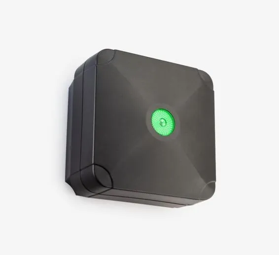 Paxton long-range access control reader