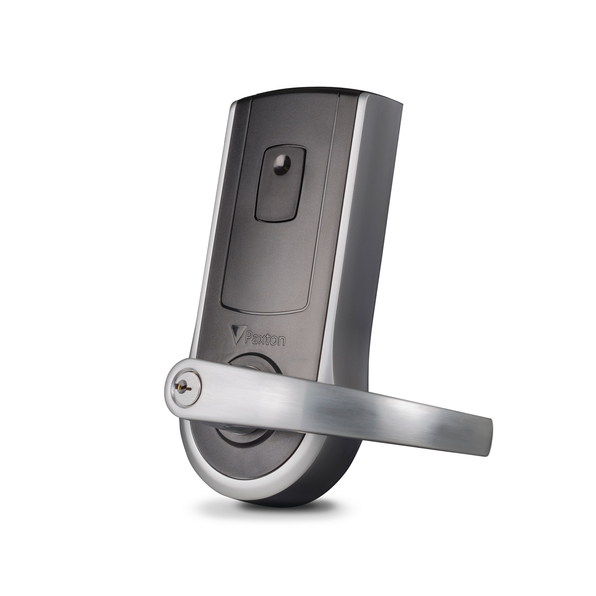 Paxton Net2 PaxLock wireless access control hardware