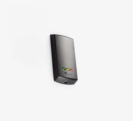 Paxton P50 proximity access control reader