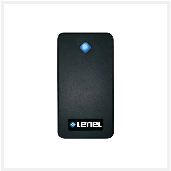 LenelS2 BlueDiamond Reader LNL R11330