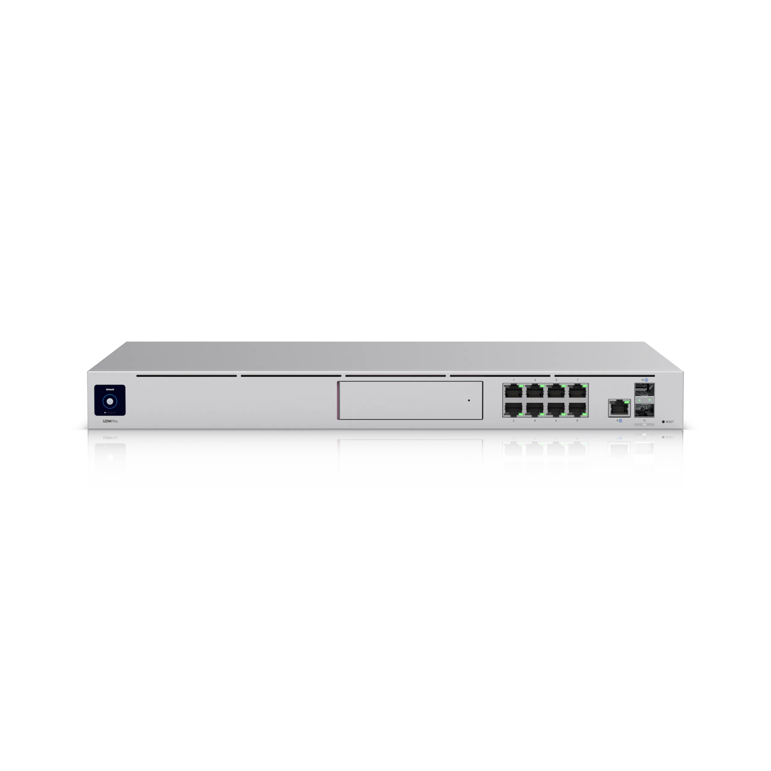 Ubiquiti UniFi Dream Machine Pro