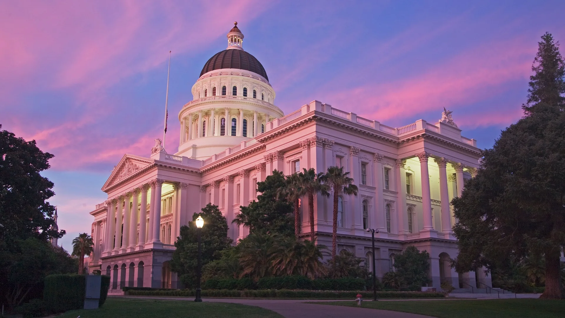 Government security systems