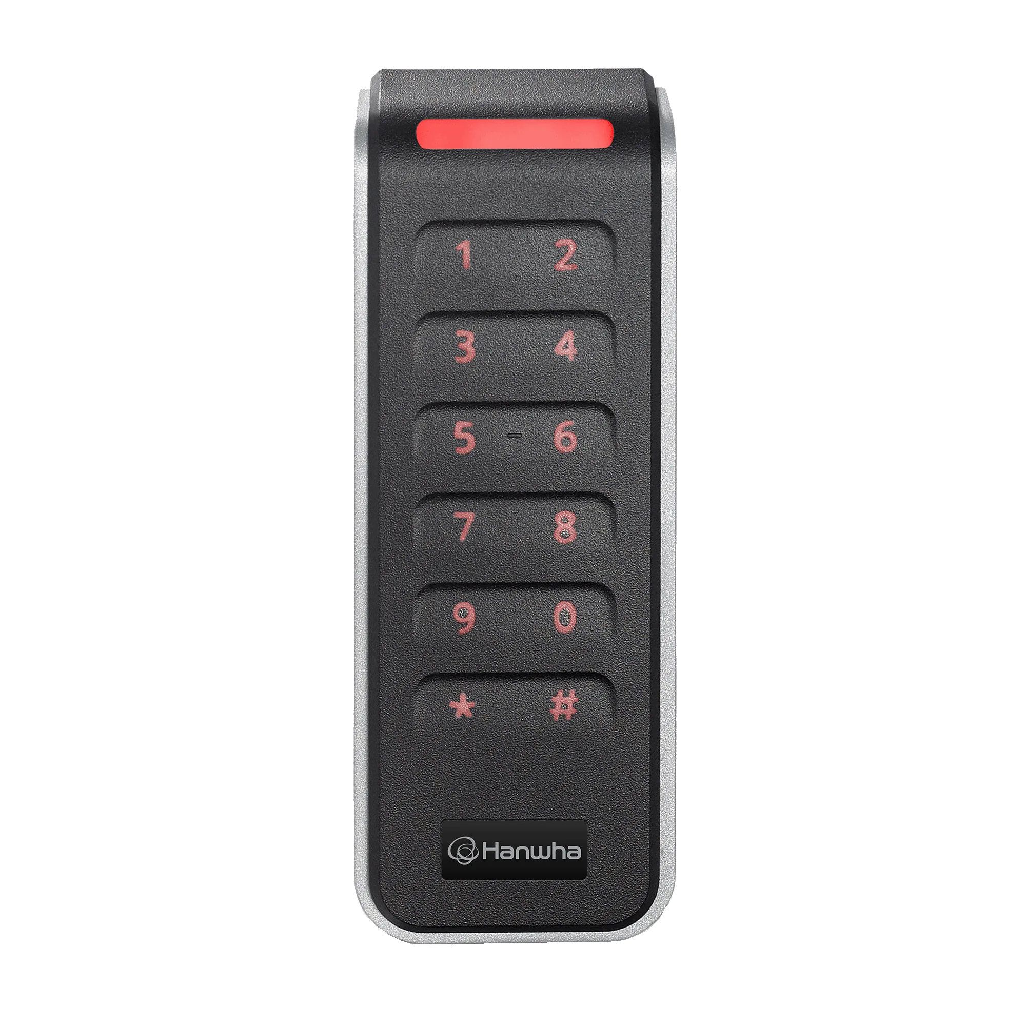 HID Signo 20K keypad reader