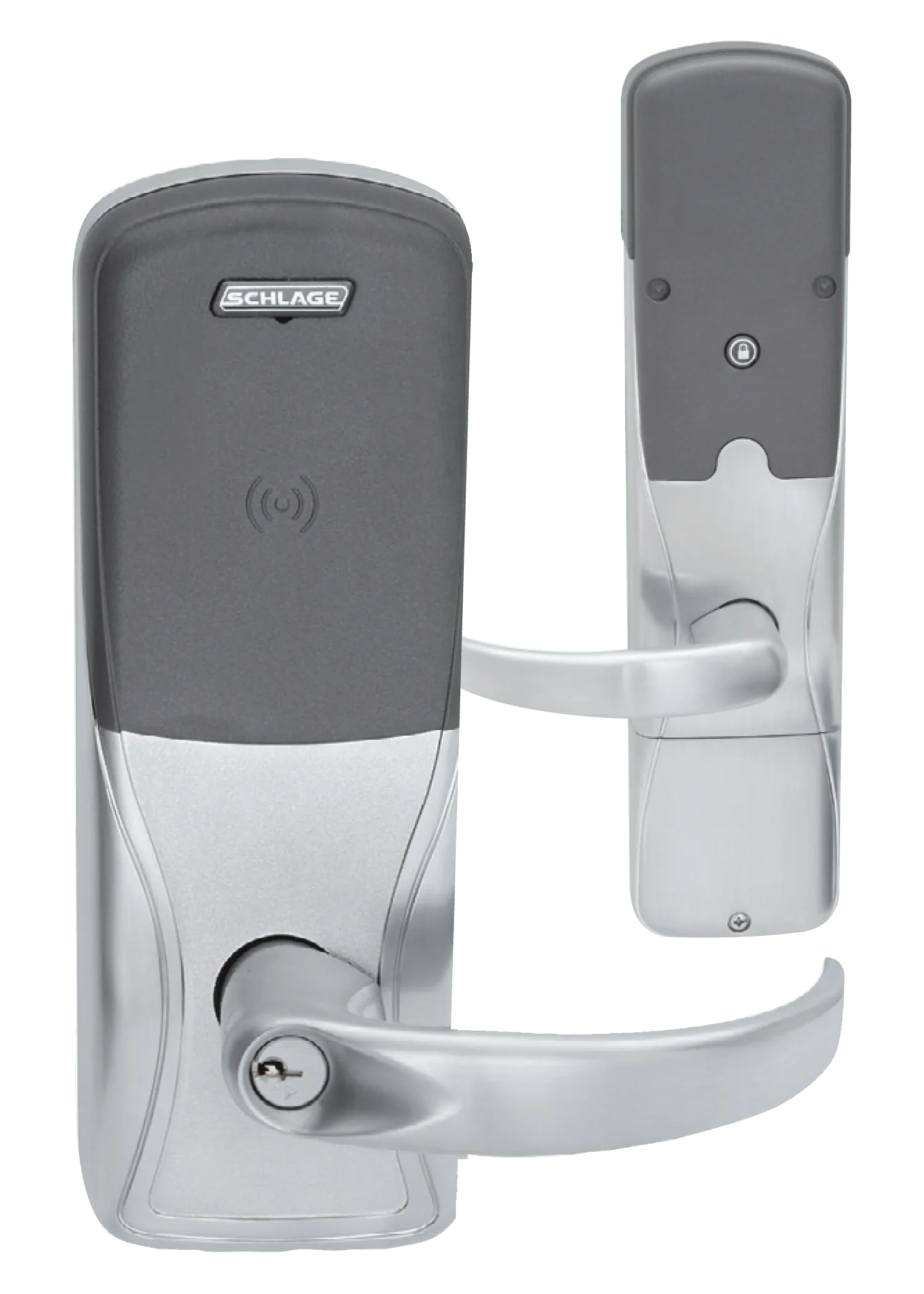 Schlage AD Locks, CTE Controllers, Readers and Integrations product overview
