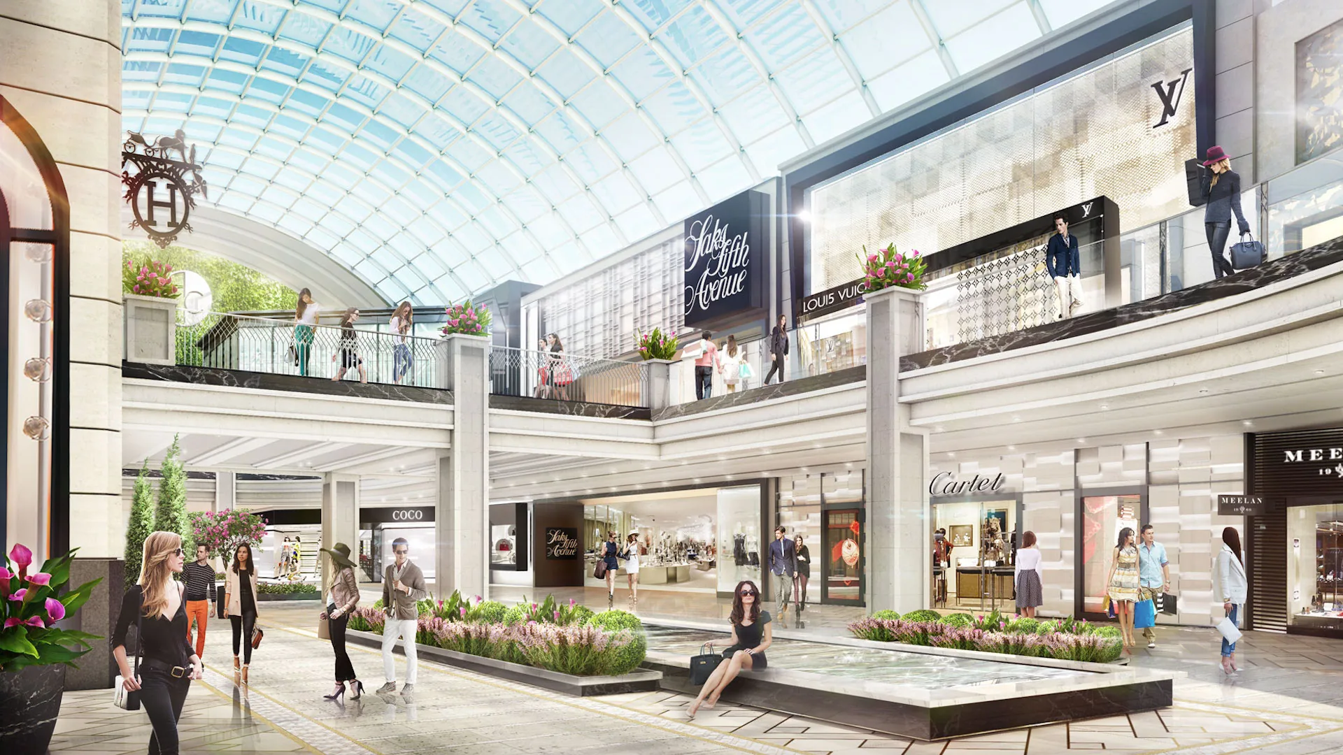 retail security systems