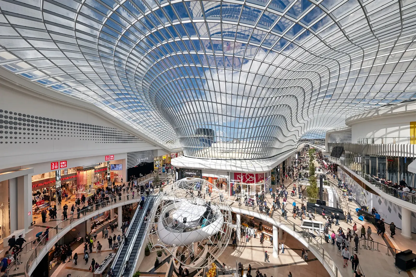 Retail Security Systems Installers