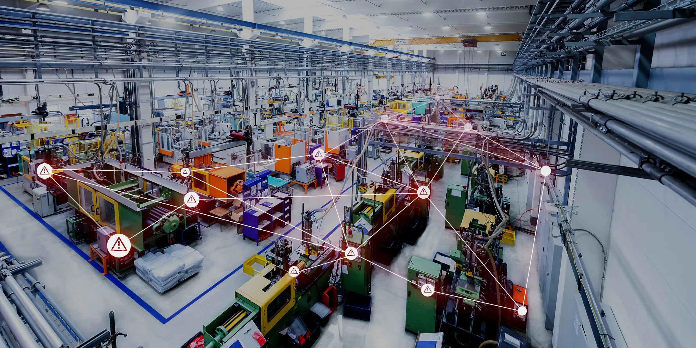 Manufacturing Camera Systems