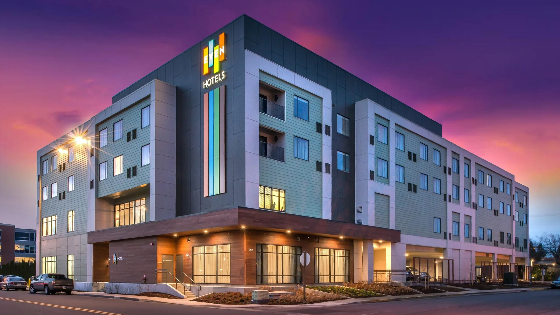 hotel security systems